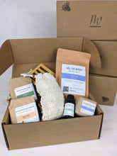 Luxury Spa Soiree Gift Box